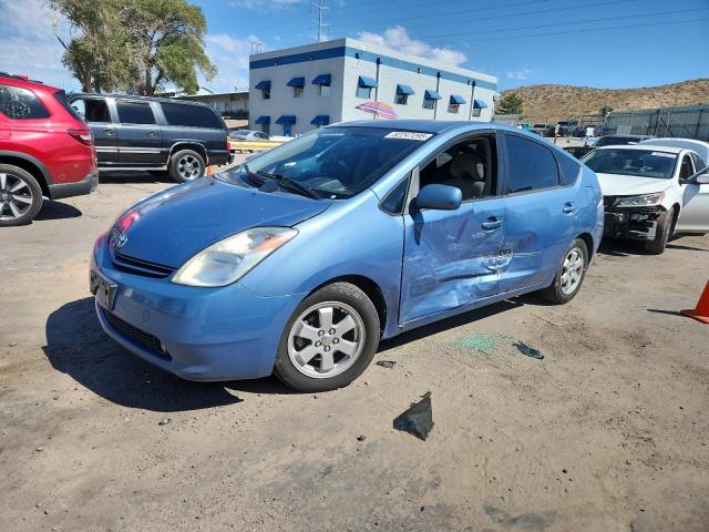 2005 TOYOTA PRIUS, 