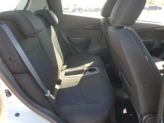 KL8CB6SAXMC714084 - 2021 CHEVROLET SPARK LS WHITE photo 10