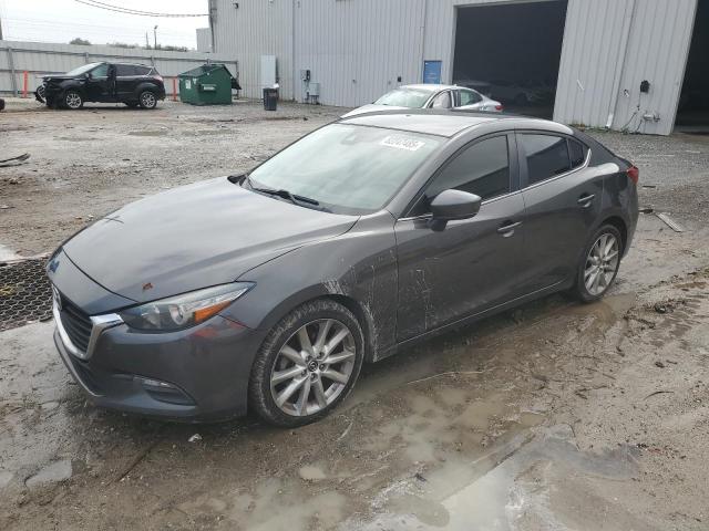 2017 MAZDA 3 TOURING, 