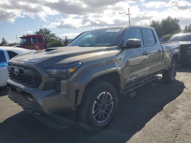 2024 TOYOTA TACOMA DOUBLE CAB, 