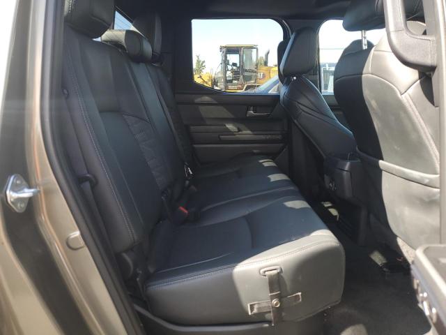 3TMLB5JN1RM053234 - 2024 TOYOTA TACOMA DOUBLE CAB أخضر صورة 10