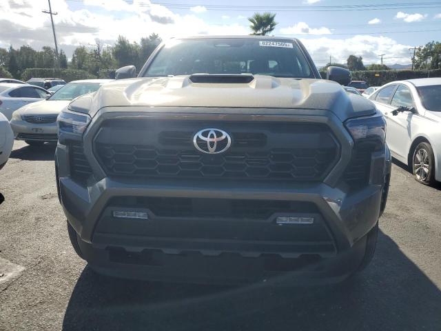 3TMLB5JN1RM053234 - 2024 TOYOTA TACOMA DOUBLE CAB أخضر صورة 5
