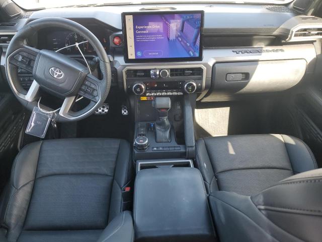 3TMLB5JN1RM053234 - 2024 TOYOTA TACOMA DOUBLE CAB أخضر صورة 8