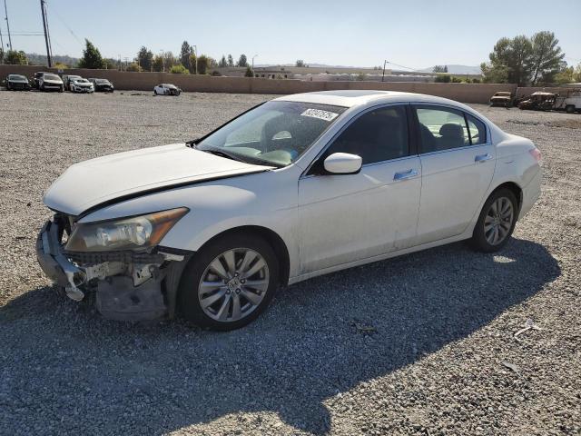 2012 HONDA ACCORD EXL, 