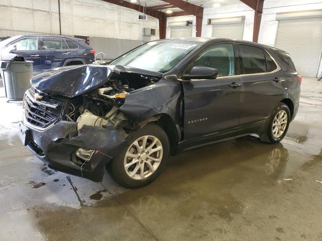 2019 CHEVROLET EQUINOX LT, 