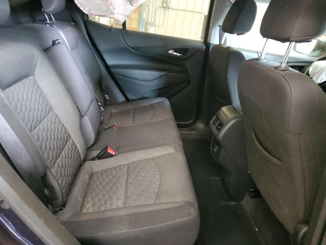 3GNAXUEV2KS536804 - 2019 CHEVROLET EQUINOX LT შავი ფოტო 11