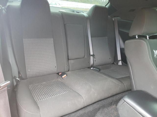 2C3CDZFJ0LH218062 - 2020 DODGE CHALLENGER R/T SCAT PACK ORANGE photo 10