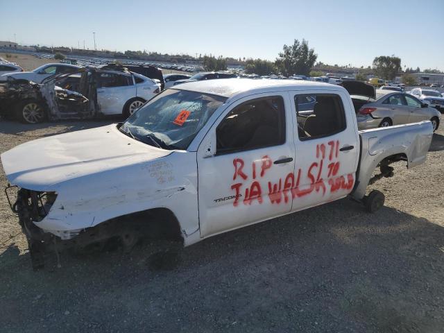 2006 TOYOTA TACOMA DOUBLE CAB, 