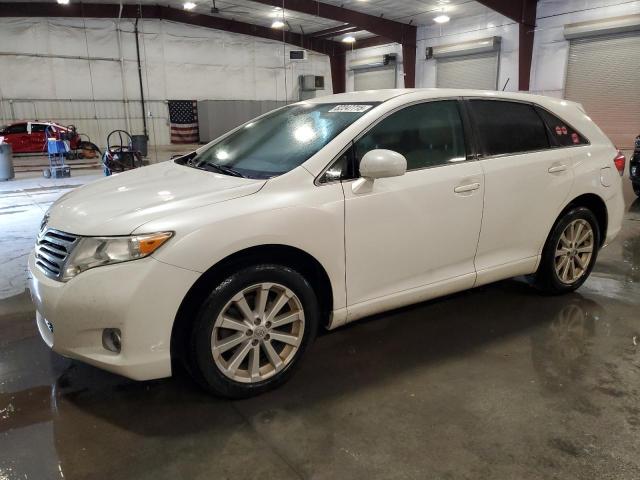 2012 TOYOTA VENZA LE, 