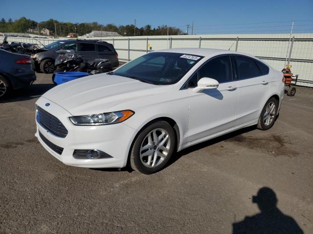 2016 FORD FUSION SE, 
