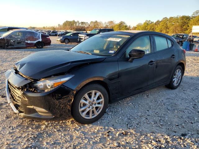 2017 MAZDA 3 SPORT, 