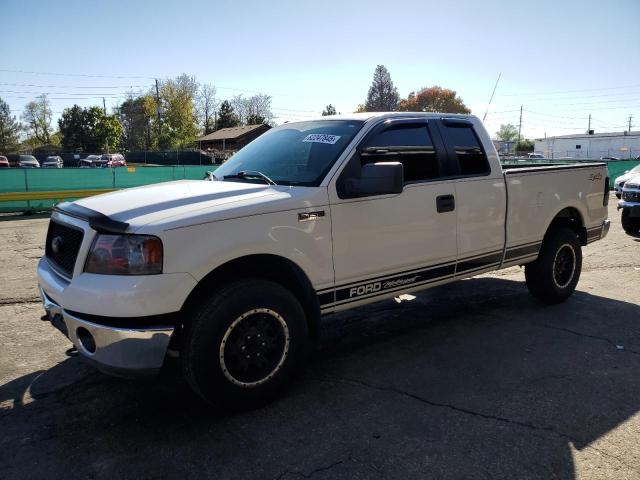 2006 FORD F150, 