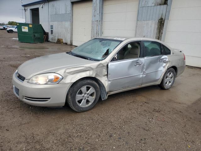 2008 CHEVROLET IMPALA LT, 