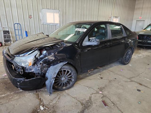 2010 FORD FOCUS SES, 