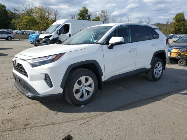 2023 TOYOTA RAV4 LE, 