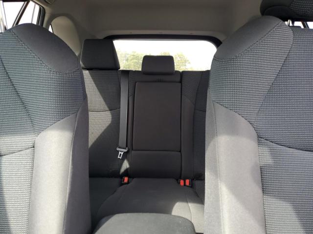 2T3G1RFV5PC337841 - 2023 TOYOTA RAV4 LE თეთრი ფოტო 10