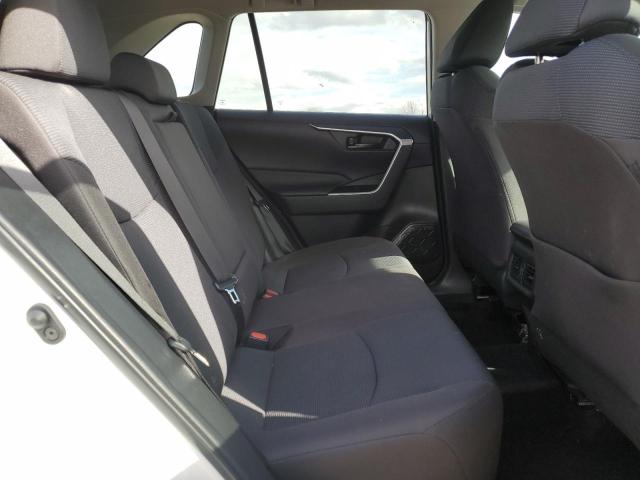 2T3G1RFV5PC337841 - 2023 TOYOTA RAV4 LE თეთრი ფოტო 11