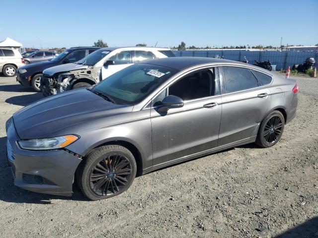 2013 FORD FUSION SE, 