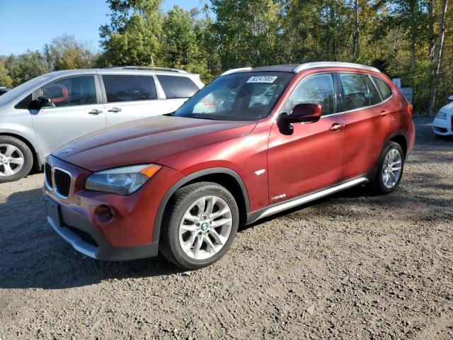 2012 BMW X1 XDRIVE28I, 