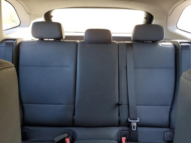 WBAVL1C51CVM57124 - 2012 BMW X1 XDRIVE28I RED photo 10