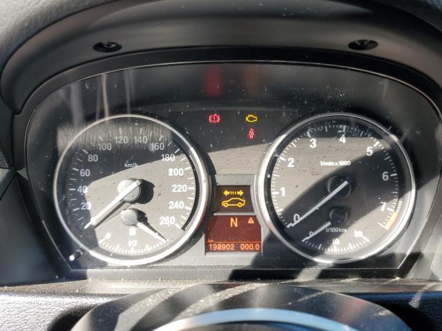 WBAVL1C51CVM57124 - 2012 BMW X1 XDRIVE28I RED photo 9