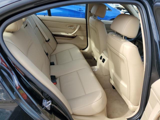 WBAPH7C55BE130852 - 2011 BMW 1 SERIES I Qara foto 10