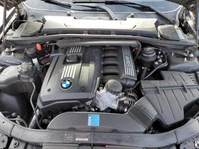 WBAPH7C55BE130852 - 2011 BMW 1 SERIES I Qara foto 11