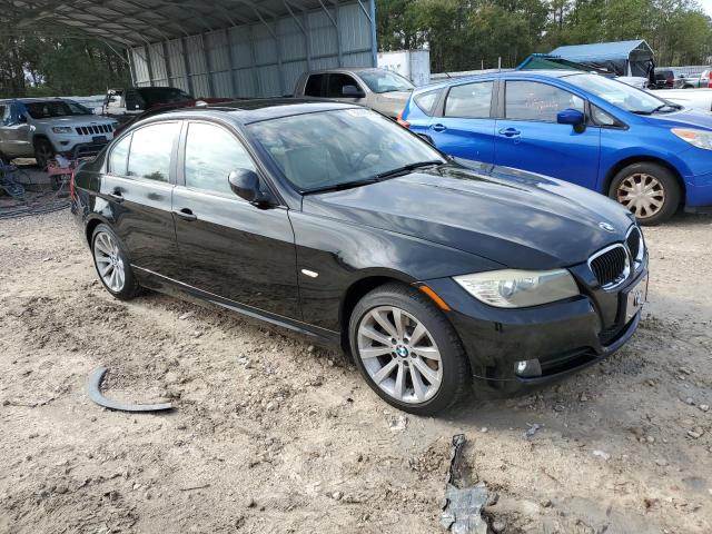 WBAPH7C55BE130852 - 2011 BMW 1 SERIES I Qara foto 4