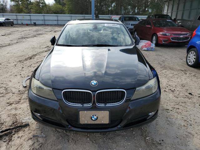 WBAPH7C55BE130852 - 2011 BMW 1 SERIES I Qara foto 5
