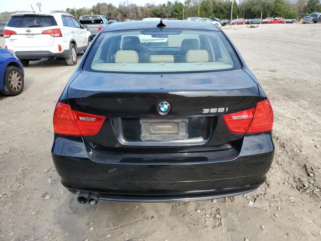 WBAPH7C55BE130852 - 2011 BMW 1 SERIES I Qara foto 6