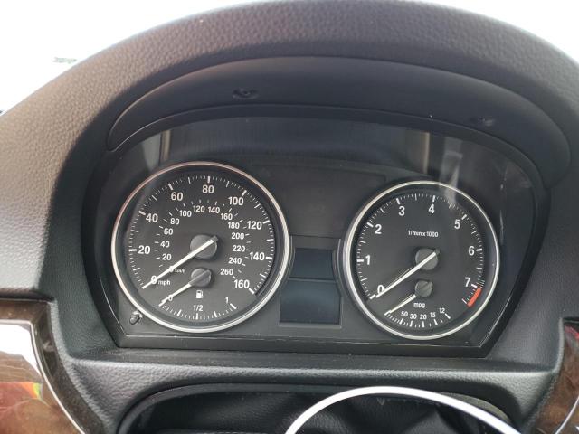 WBAPH7C55BE130852 - 2011 BMW 1 SERIES I Qara foto 9