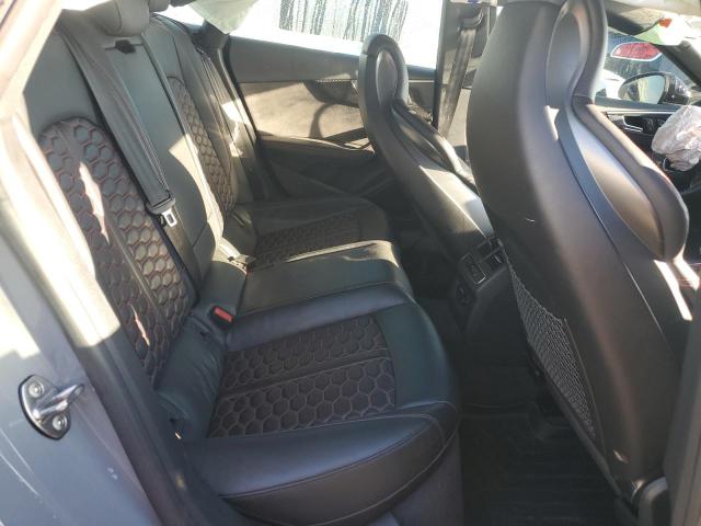 WUABWCF50KA904846 - 2019 AUDI RS5 Gris foto 10