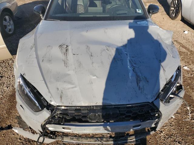 WUABWCF50KA904846 - 2019 AUDI RS5 Gris foto 11