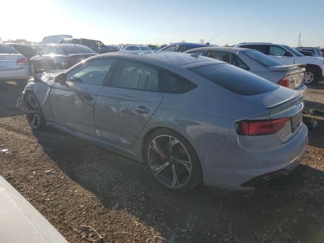 WUABWCF50KA904846 - 2019 AUDI RS5 Gris foto 2