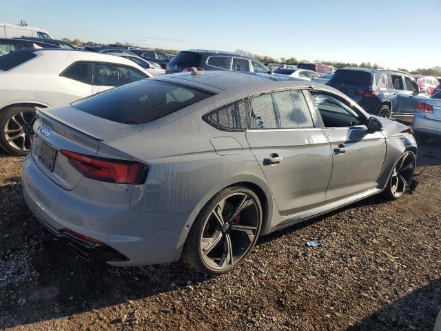 WUABWCF50KA904846 - 2019 AUDI RS5 Gris foto 3