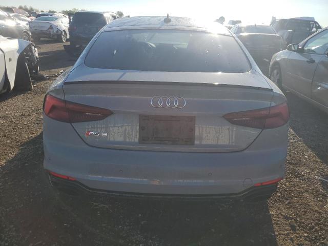 WUABWCF50KA904846 - 2019 AUDI RS5 Gris foto 6