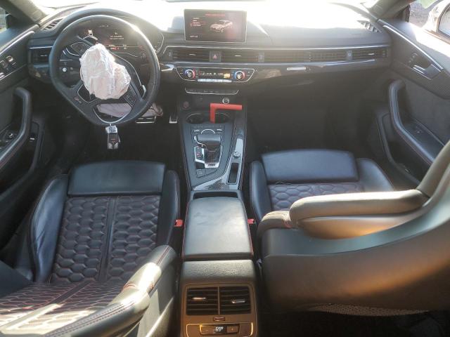 WUABWCF50KA904846 - 2019 AUDI RS5 Gris foto 8