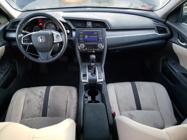 19XFC2F5XHE211810 - 2017 HONDA CIVIC LX 黑色 照片 8