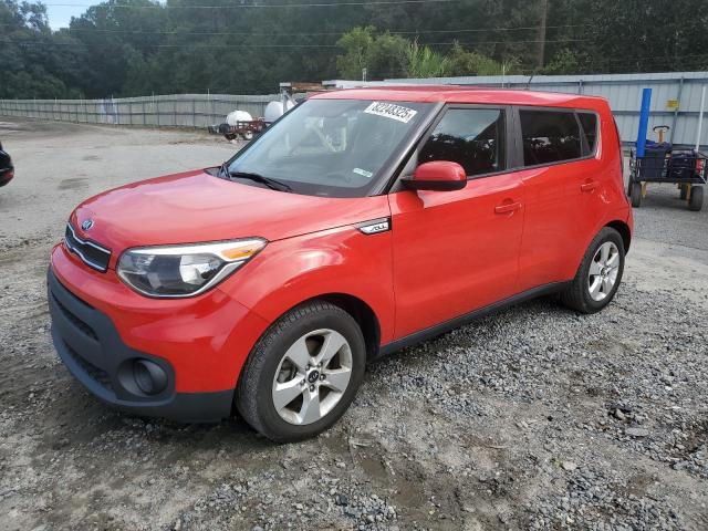 2019 KIA SOUL, 