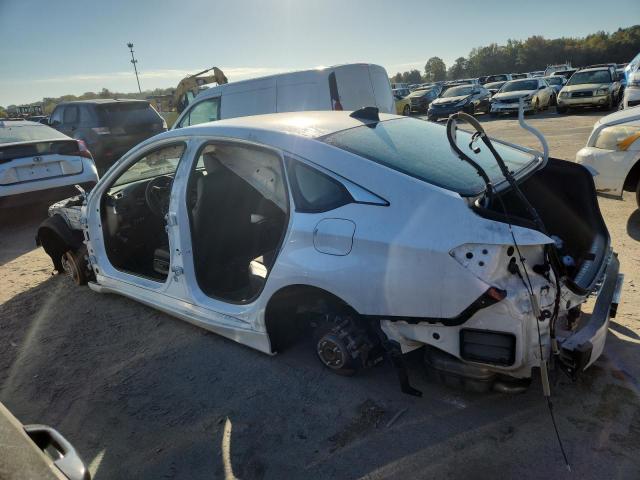 1HGCV1F37NA115400 - 2022 HONDA ACCORD SPORT 白色 照片 2