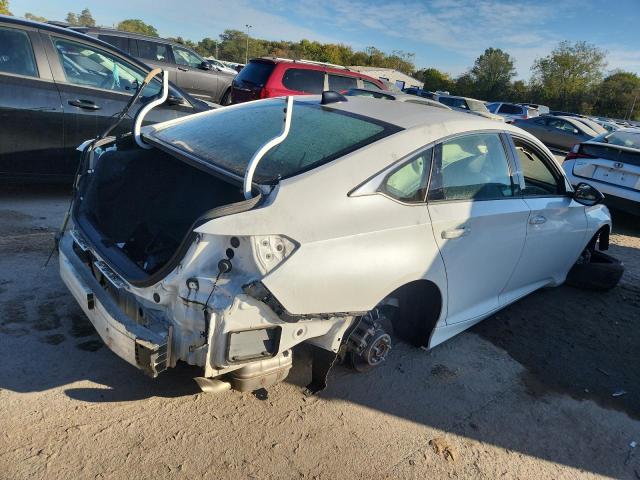 1HGCV1F37NA115400 - 2022 HONDA ACCORD SPORT 白色 照片 3