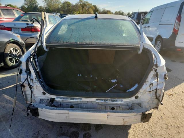 1HGCV1F37NA115400 - 2022 HONDA ACCORD SPORT 白色 照片 6