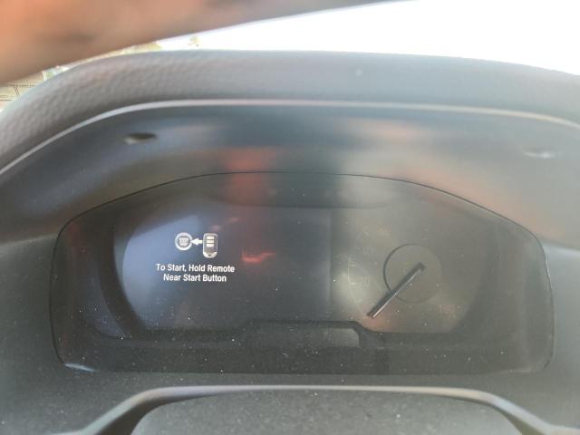 1HGCV1F37NA115400 - 2022 HONDA ACCORD SPORT 白色 照片 9