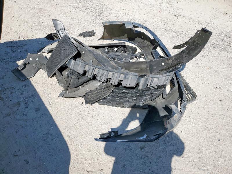 2G1WB5EK4A1193912 - 2010 CHEVROLET IMPALA LT BLUE photo 12