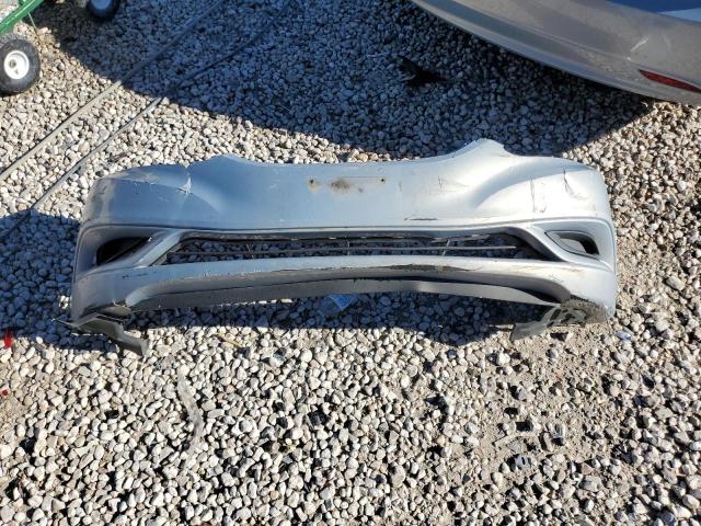 5NPEB4AC4DH690716 - 2013 HYUNDAI SONATA GLS SILVER photo 12