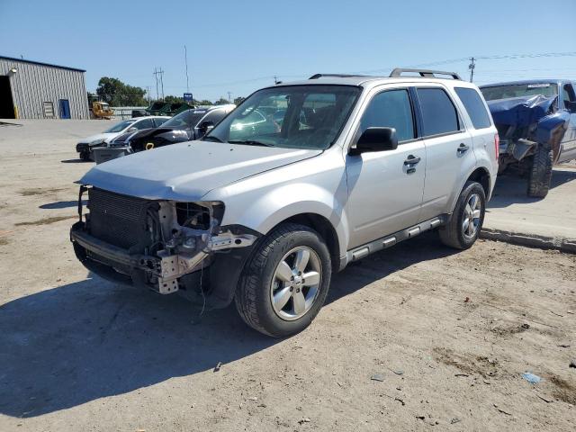 2011 FORD ESCAPE XLT, 