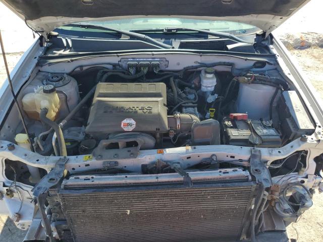 1FMCU0DG8BKA49250 - 2011 FORD ESCAPE XLT SILVER photo 12