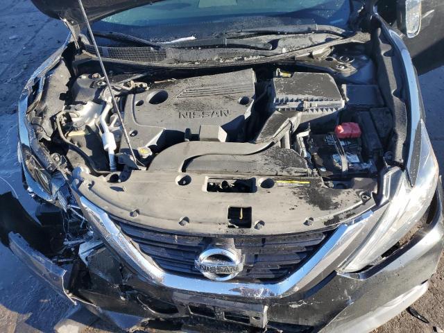 1N4AL3AP1HC470546 - 2017 NISSAN ALTIMA 2.5 BLACK photo 11