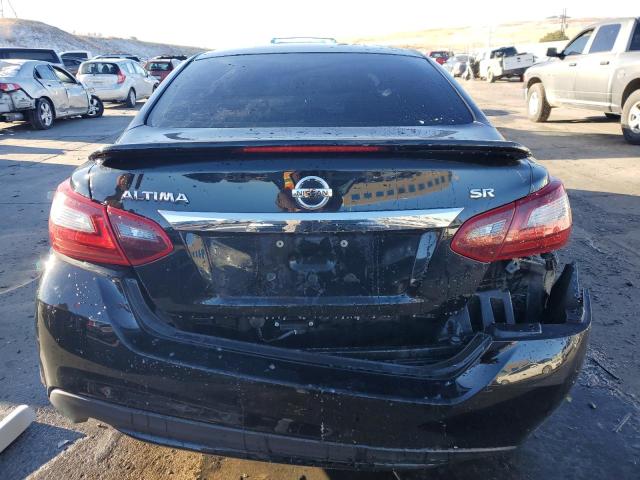 1N4AL3AP1HC470546 - 2017 NISSAN ALTIMA 2.5 BLACK photo 6