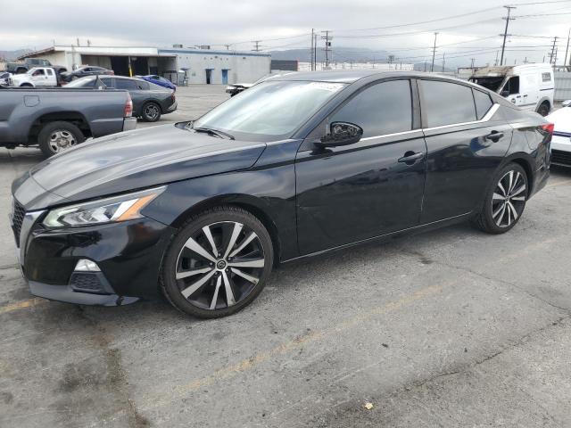 2020 NISSAN ALTIMA SR, 